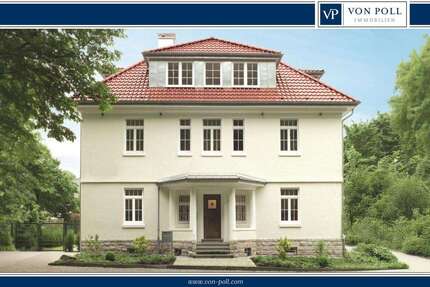 Haus Dortmund Gartenstadt - 9 Zimmer, 308 m&sup2;, 1.500.000&euro; | Angebot:23713517