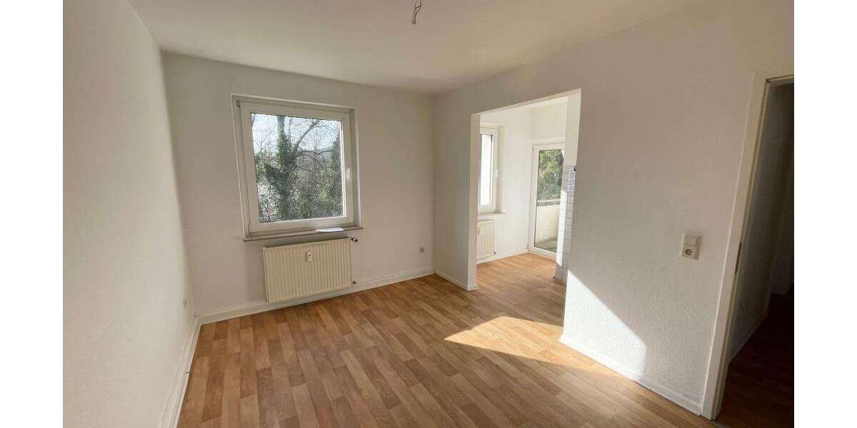 Etagenwohnung Hemer Niederhemer - 2 Zimmer, 60 m&sup2;, 459&euro; | Angebot:25539096