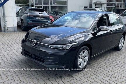 VW Golf 9.650 km 23.598 &euro; Lünen 44534