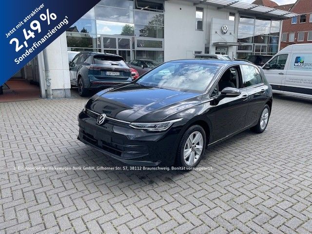 VW Golf 9.650 km 23.598 &euro; Lünen 44534