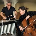 Duo Carewe und Bott - Trance & Rhythm