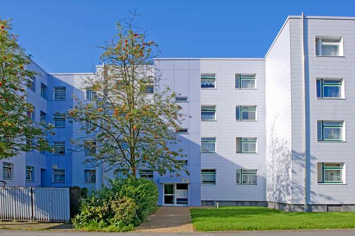 Etagenwohnung Kamen Methler - 4 Zimmer, 86 m&sup2;, 629&euro; | Angebot:27339365
