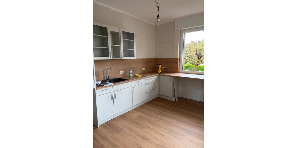 Etagenwohnung Witten Rüdinghausen - 3.5 Zimmer, 84 m&sup2;, 650&euro; | Angebot:26502615