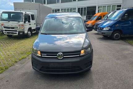 VW Caddy 95.798 km 16.541 &euro; Herscheid 58849