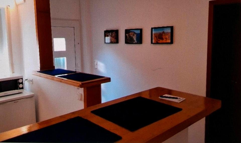 Erdgeschoßwohnung Arnsberg - 1 Zimmer, 55 m&sup2;, 570&euro; | Angebot:25656618