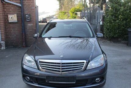 Mercedes-Benz C 230 151.000 km 5.900 &euro; Unna 59425