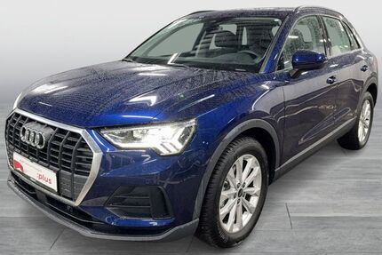 Audi Q3 1.859 km 38.585 &euro; Dortmund 44143