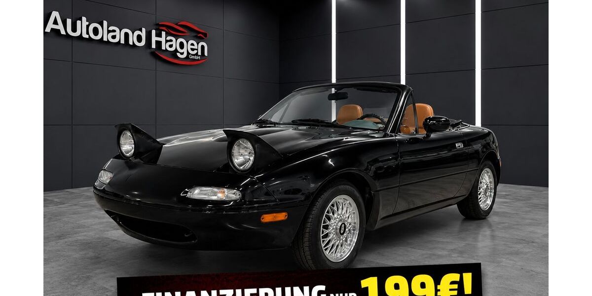 Mazda MX-5 204.959 km 13.440 &euro; Hagen 58089