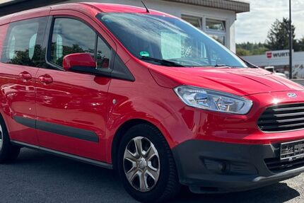 Ford Transit 124.550 km 4.950 &euro; Arnsberg 59823