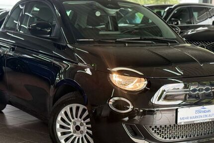 Fiat 500e 7.805 km 18.999 &euro; Werl 59457