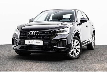Audi Q2 54.408 km 22.838 &euro; Hagen 58091