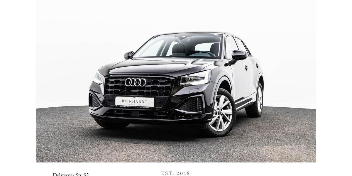 Audi Q2 54.408 km 22.850 &euro; Hagen 58091