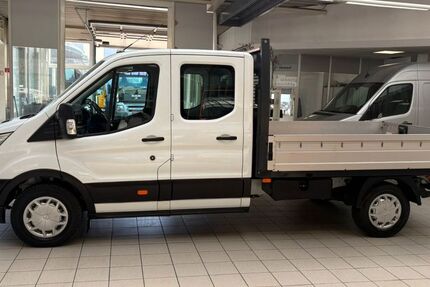 Ford Transit 110.259 km 16.900 &euro; Dortmund 44339