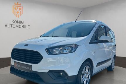 Ford Transit 108.000 km 8.990 &euro; Lünen 44536