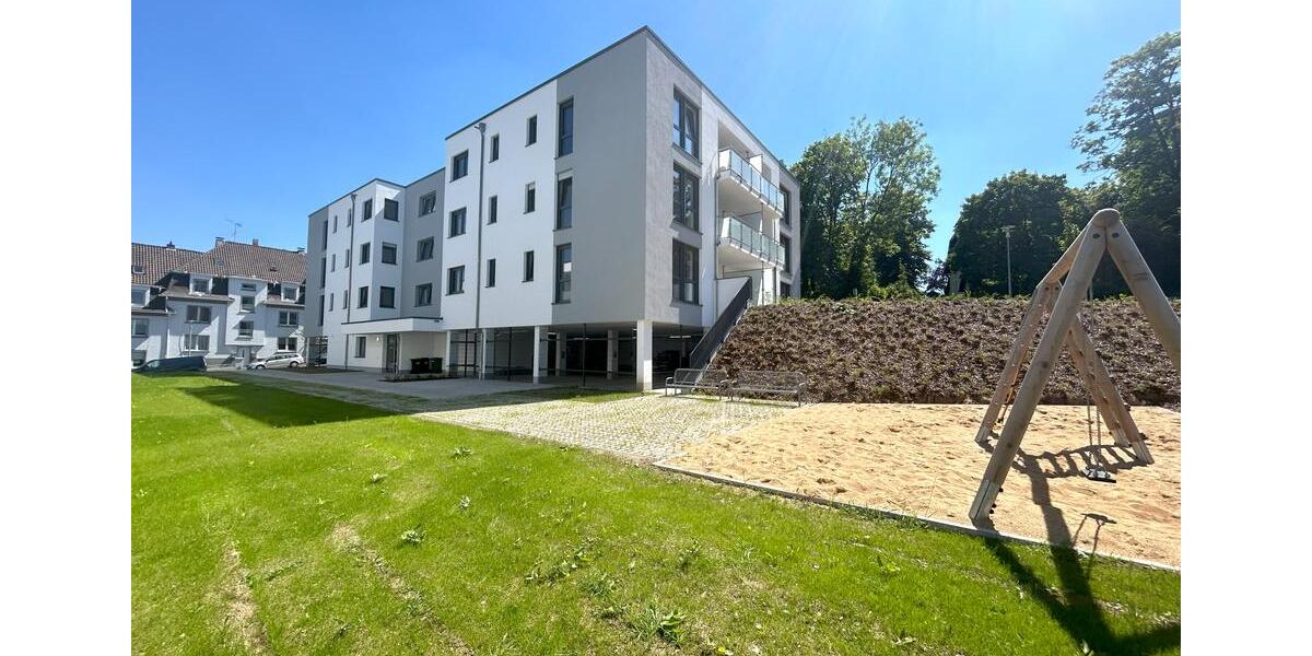 Etagenwohnung Lüdenscheid - 2 Zimmer, 64 m&sup2;, 800&euro; | Angebot:24429778