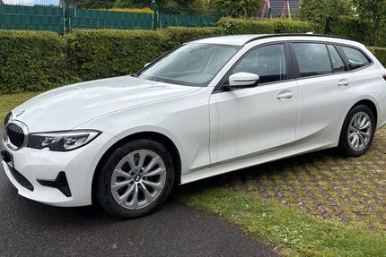 BMW 320 155.000 km 20.490 &euro; Schalksmühle 58579