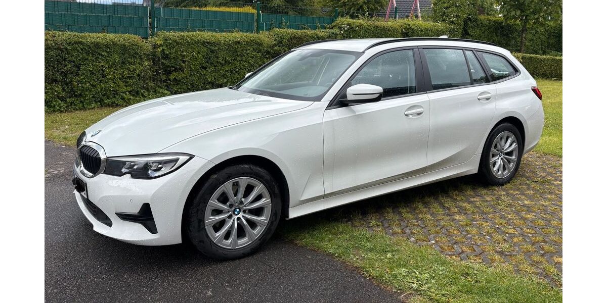 BMW 320 155.000 km 20.490 &euro; Schalksmühle 58579