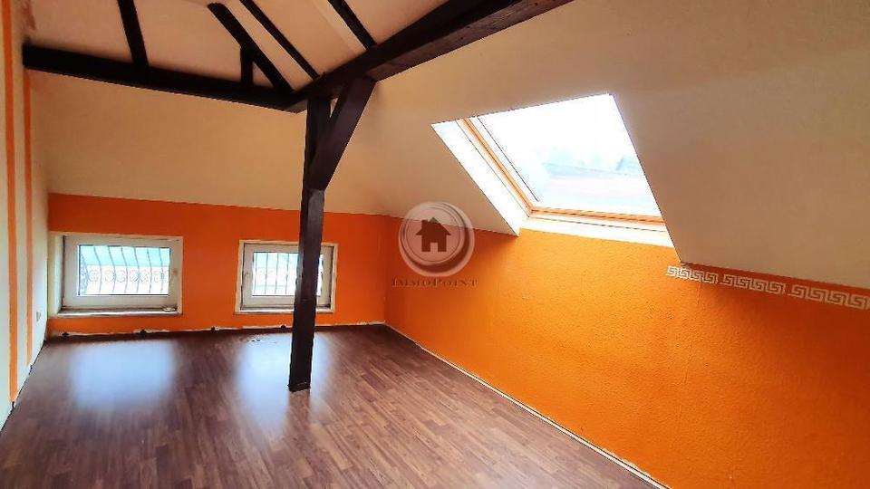 Etagenwohnung Iserlohn - 3.5 Zimmer, 110 m&sup2;, 840&euro; | Angebot:26640318