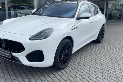 Maserati Grecale 22.500 km 59.900 &euro; Schwerte 58239