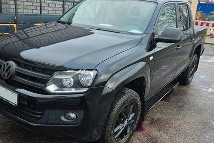 VW Amarok 235.000 km 12.900 &euro; Bergkamen 59192
