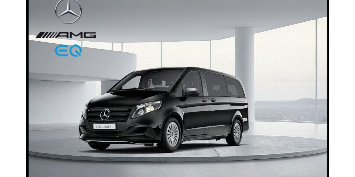 Mercedes-Benz Vito 15.684 km 49.800 &euro; Lüdenscheid 58507