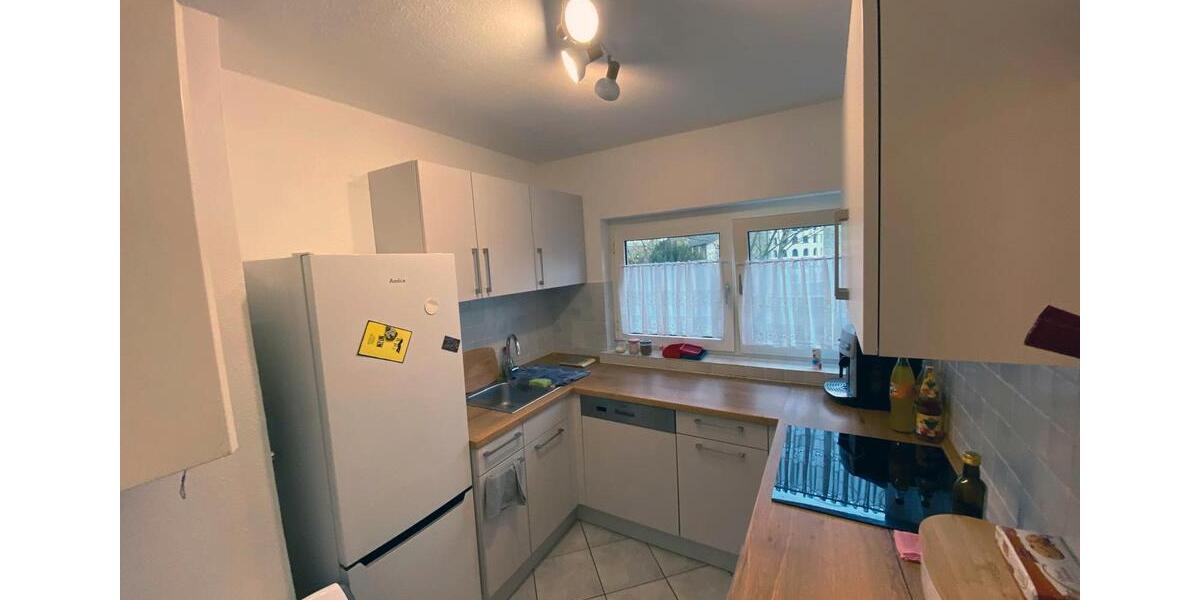 Etagenwohnung Werl - 4 Zimmer, 80 m&sup2;, 560&euro; | Angebot:25991540