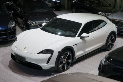 Porsche Taycan 120.000 km 53.888 &euro; Dortmund 44269