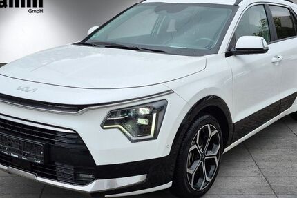 Kia Niro 29.900 km 29.490 &euro; Menden 58708