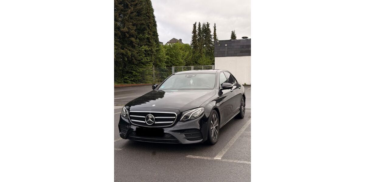 Mercedes-Benz E 350 168.000 km 29.990 &euro; Neuenrade 58809