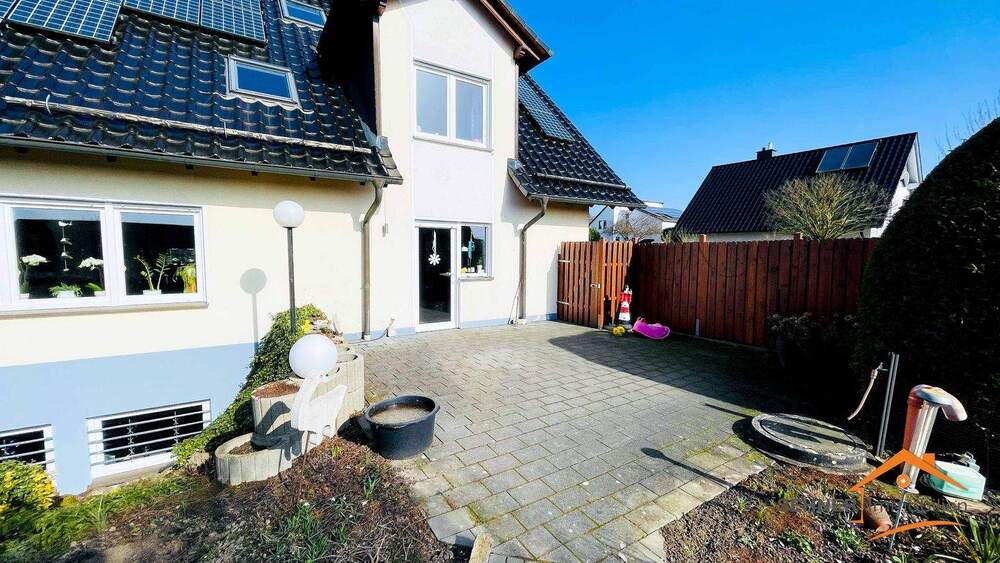 Einfamilienhaus Möhnesee Günne - 8 Zimmer, 243 m&sup2;, 455.000&euro; | Angebot:25733478