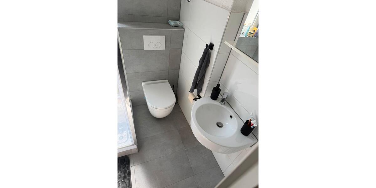 Etagenwohnung Altena - 2.5 Zimmer, 57 m&sup2;, 365&euro; | Angebot:25972028