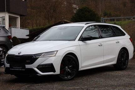 Skoda Octavia 39.946 km 31.999 &euro; Kierspe 58566