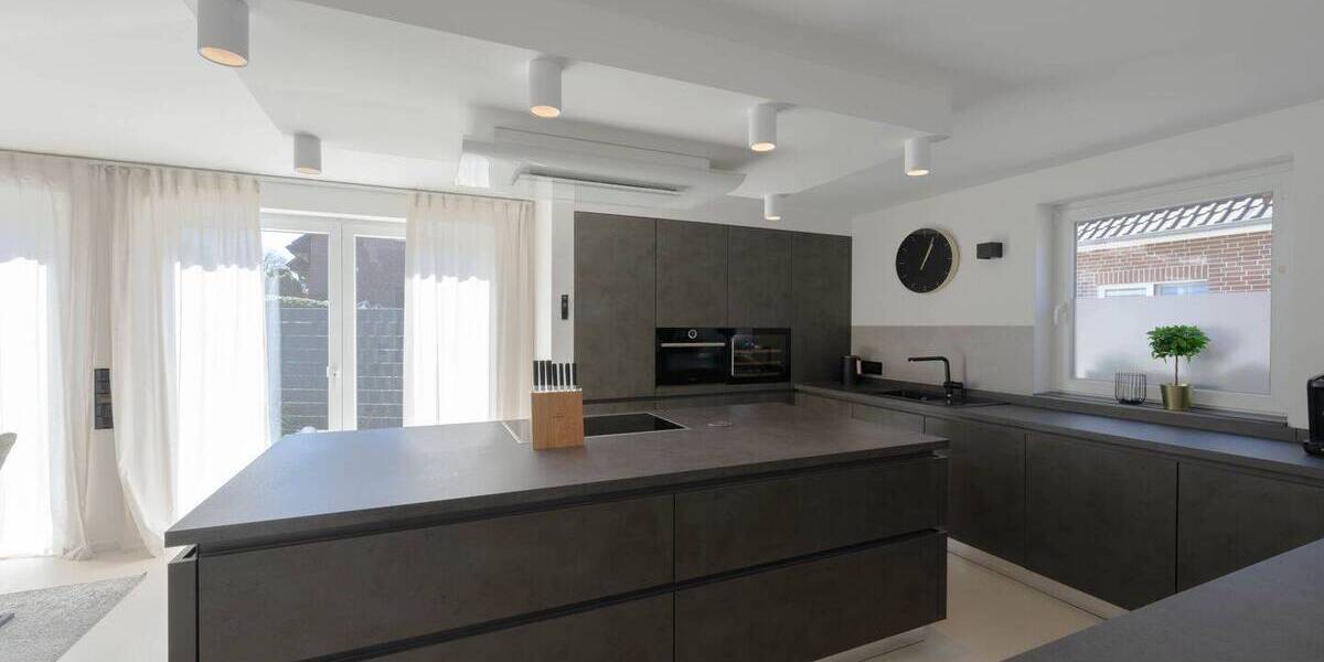 Einfamilienhaus Lünen Horstmar - 4 Zimmer, 128 m&sup2;, 599.000&euro; | Angebot:26474753