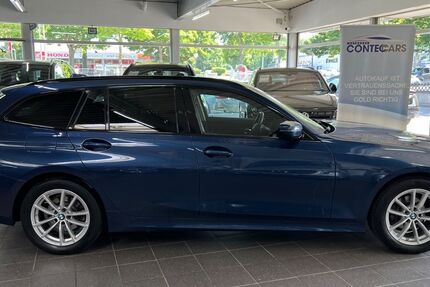 BMW 318 103.320 km 24.300 &euro; Werl 59457