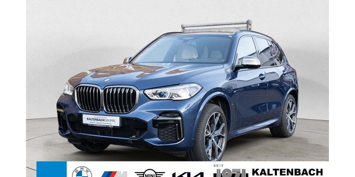 BMW X5 M50 42.933 km 62.890 &euro; Werdohl 58791