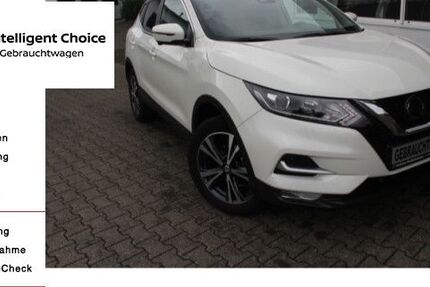Nissan Qashqai 38.900 km 17.790 &euro; Iserlohn 58636