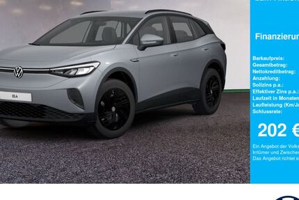 VW ID.4 90.725 km 22.220 &euro; Menden 58706