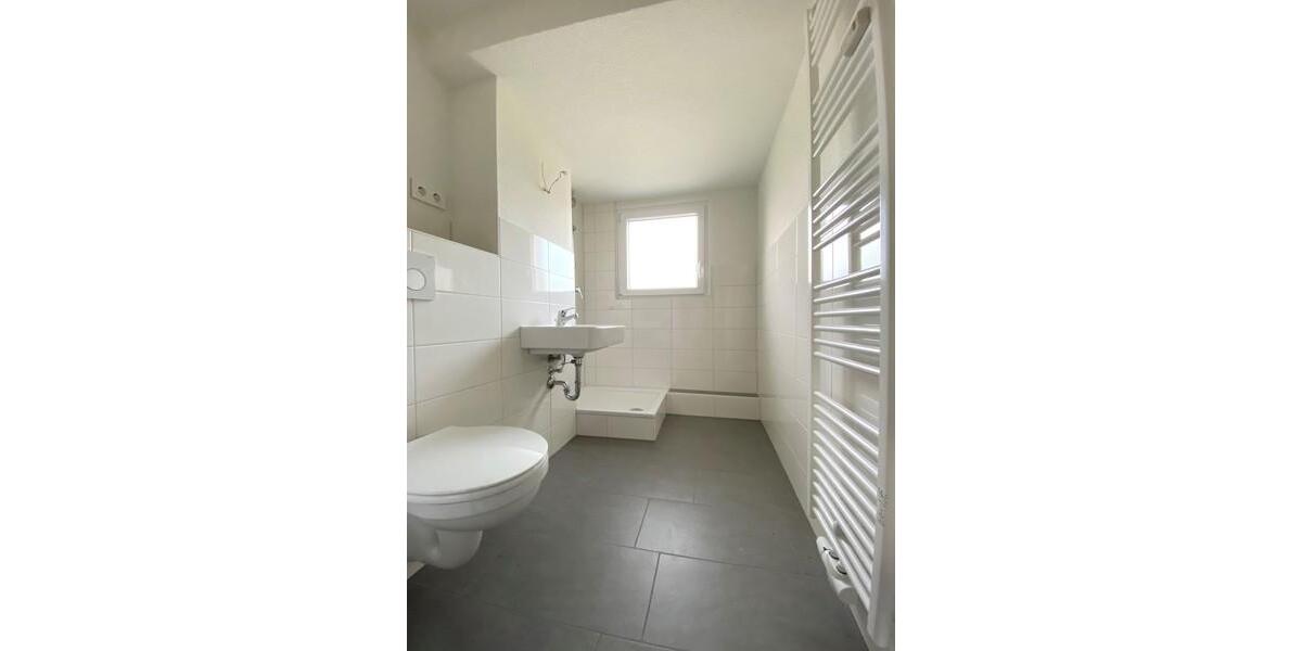 Etagenwohnung Dortmund Huckarde - 3 Zimmer, 56 m&sup2;, 494&euro; | Angebot:25970351