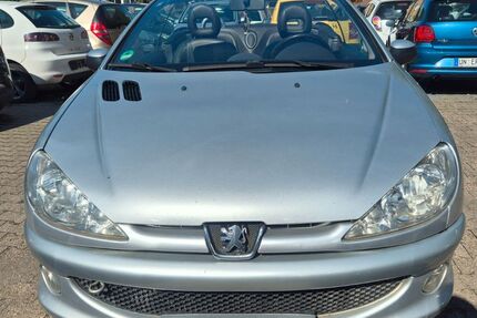 Peugeot 206 152.963 km 1.799 &euro; Lünen 44532
