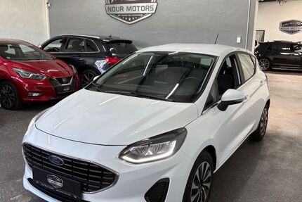 Ford Fiesta 105.480 km 10.600 &euro; Iserlohn 58638