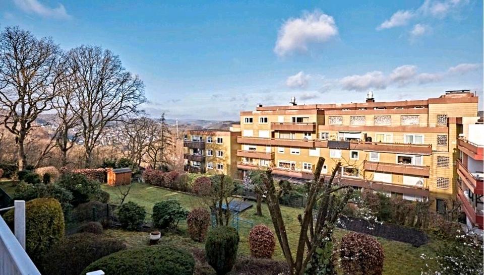 Erdgeschoßwohnung Iserlohn Grüne - 1 Zimmer, 40 m&sup2;, 700&euro; | Angebot:26606757