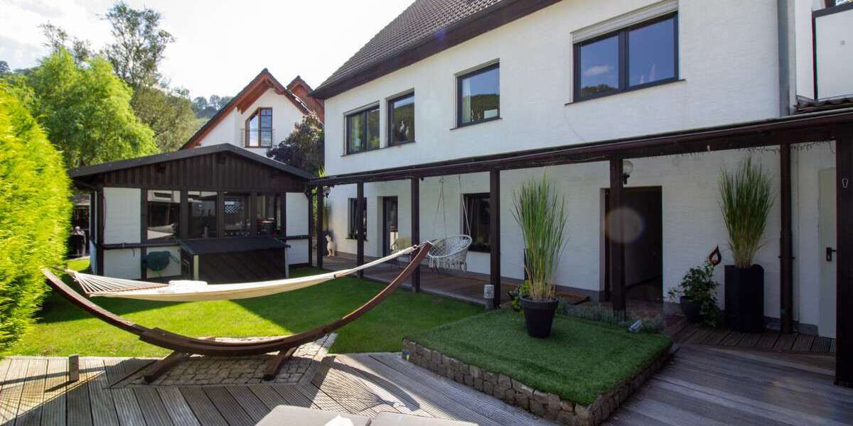 Einfamilienhaus Werdohl - 7 Zimmer, 185 m&sup2;, 339.000&euro; | Angebot:25454240