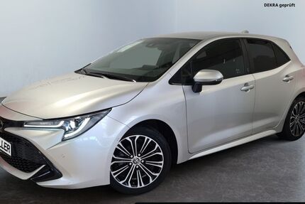 Toyota Corolla 28.900 km 19.970 &euro; Dortmund 44143