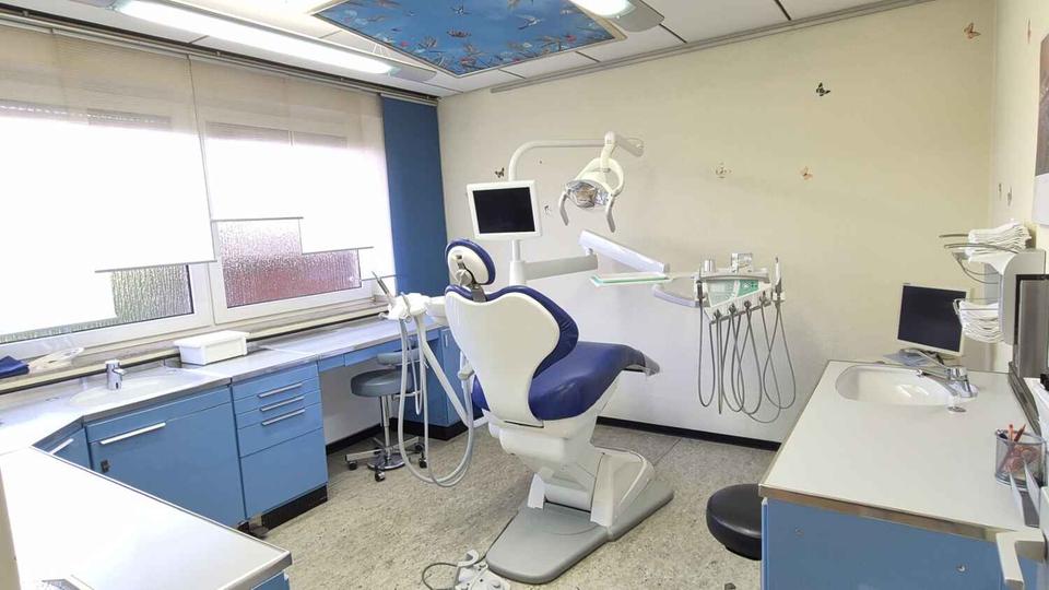Gewerbeobjekt Bönen - 923&euro; | Angebot:26548316