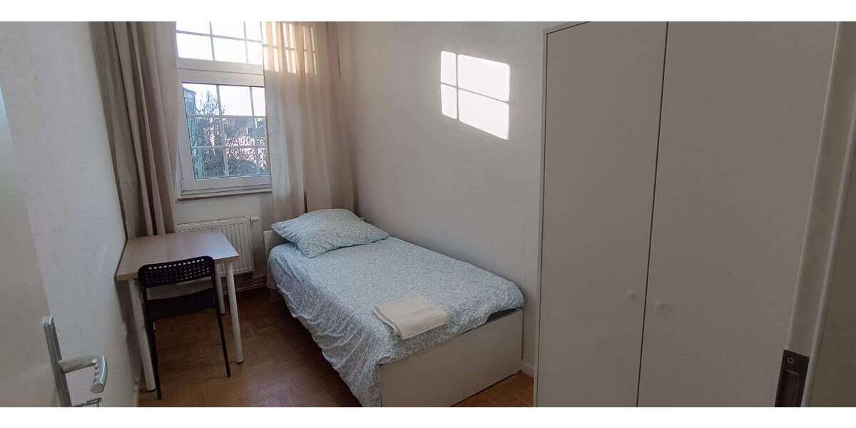 Zimmer Dortmund Innenstadt Ost - 400&euro; | Angebot:24811797