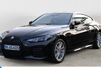 BMW 420 13.900 km 52.390 &euro; Arnsberg 59823