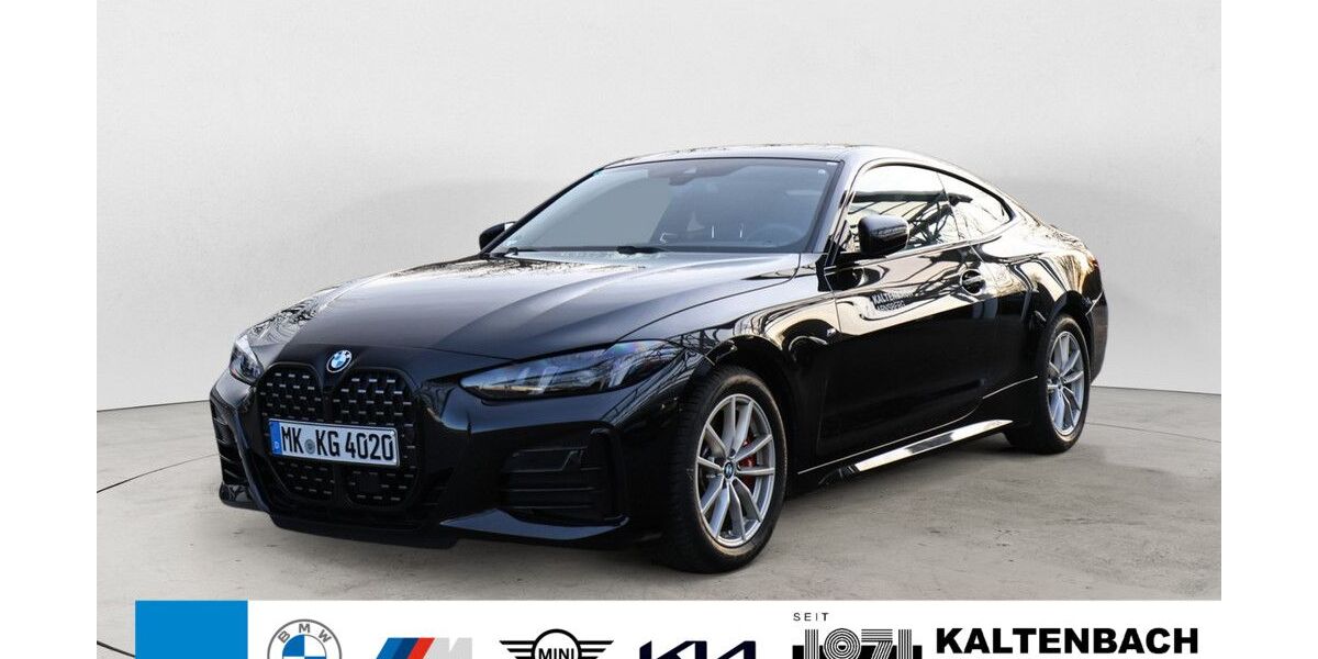 BMW 420 13.900 km 52.890 &euro; Arnsberg 59823