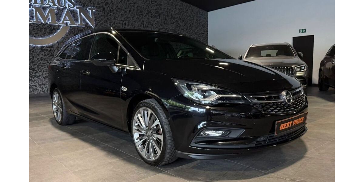 Opel Astra 183.300 km 8.490 &euro; Unna 59425