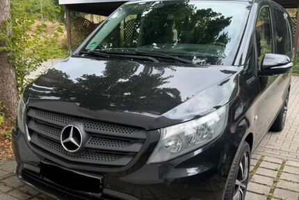 Mercedes-Benz Vito 269.208 km 15.100 &euro; Dortmund 44379