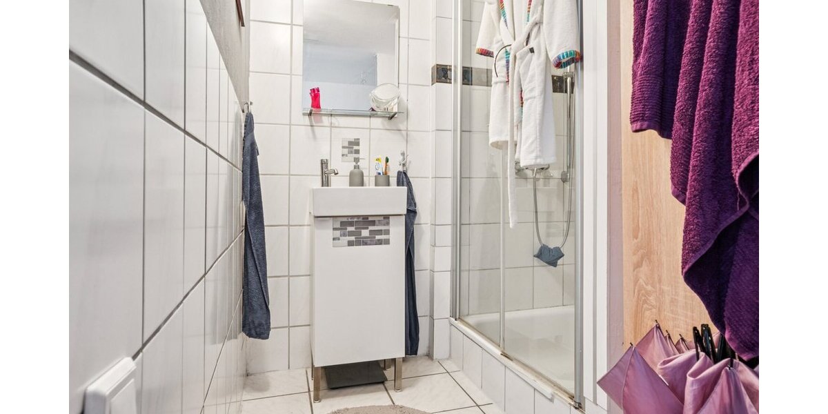 Wohn- und Geschäftshaus in der Altstadt-Arnsberg - Mehrfamilienhaus, Wohnhaus Arnsberg Obereimer | Angebot:25232859